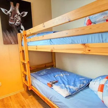 Apartment - Haus Q, App 0q0404