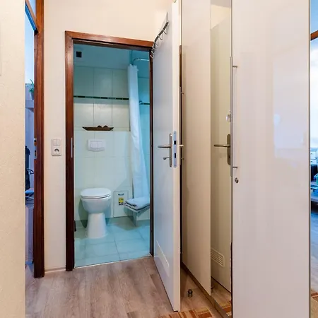 - Haus Q, App 0q0404 Apartment Heiligenhafen
