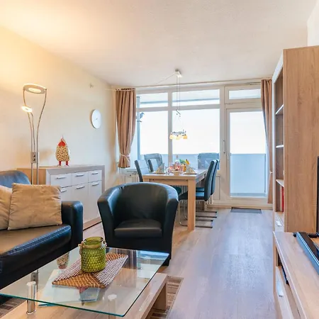 - Haus Q, App 0q0404 Apartment Heiligenhafen