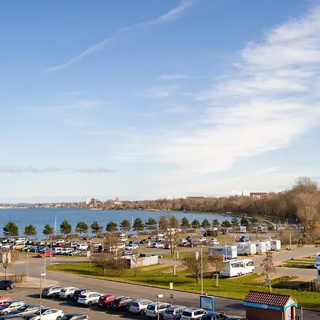 - Haus Q, App 0q0404 * هايليغنهافن